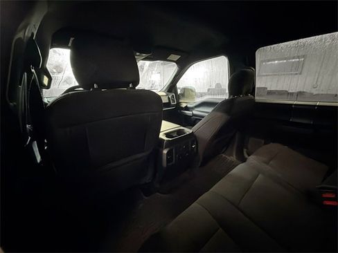 Used 2019 Ford F150 XLT w/ Equipment Group 302A Luxury image 9