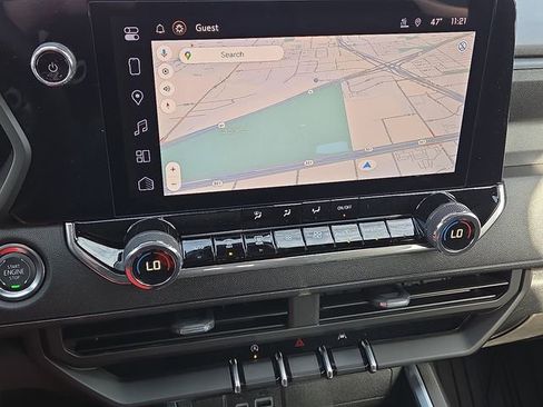 New 2026 Chevrolet Colorado Trail Boss image 11