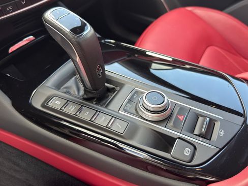 Certified 2023 Maserati Levante Modena AWD/4WD image 20