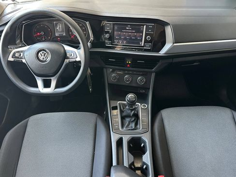 Used 2019 Volkswagen Jetta S w/ Driver Assistance Package FWD image 13