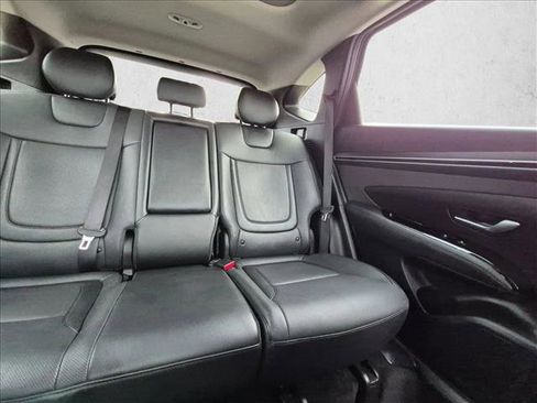 Used 2024 Hyundai Tucson Limited FWD image 6