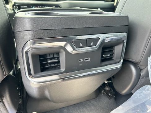 New 2026 Chevrolet Silverado 1500 LTZ AWD/4WD image 20