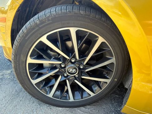 Used 2020 Hyundai Sonata SEL Plus FWD image 5