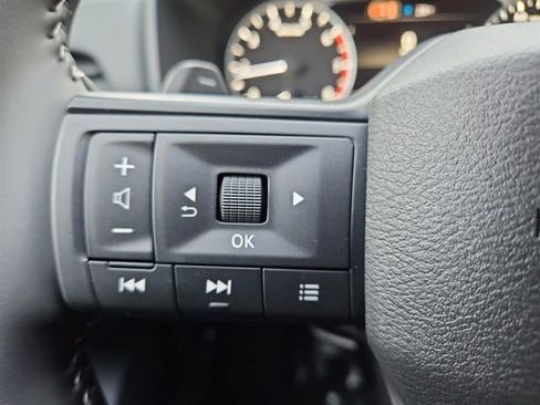 New 2026 Nissan Rogue SV w/ Cold Weather Package image 13