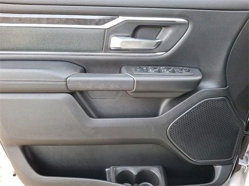 Used 2021 RAM 1500 Big Horn image 10
