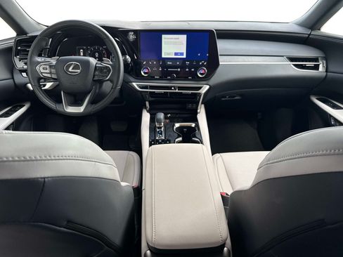 Used 2024 Lexus RX 350 Premium w/ Accessory Package (K3) FWD image 16