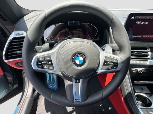 New 2026 BMW 840i RWD image 8