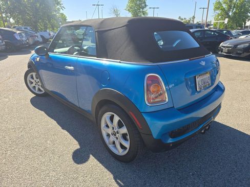 Used 2009 MINI Cooper S FWD image 7