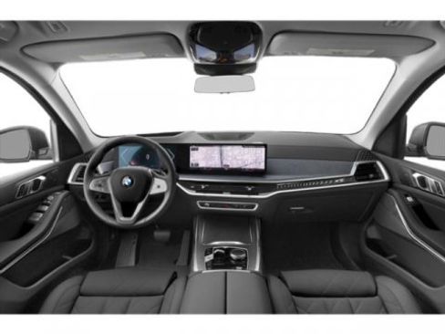 Used 2024 BMW X7 xDrive40i w/ Premium Package AWD/4WD image 11