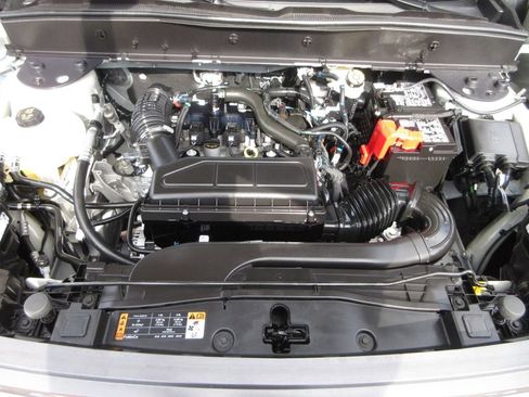 Certified 2025 Ford Bronco Sport Big Bend AWD/4WD image 31