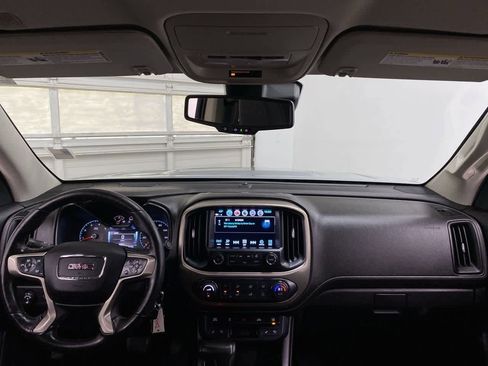 Used 2018 GMC Canyon Denali image 12