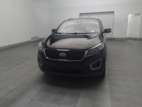 Used 2017 Kia Sorento AWD image 15