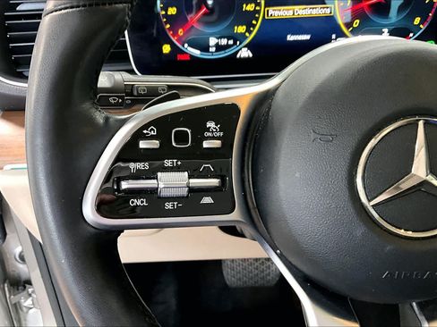 Used 2022 Mercedes-Benz GLE 350 image 24