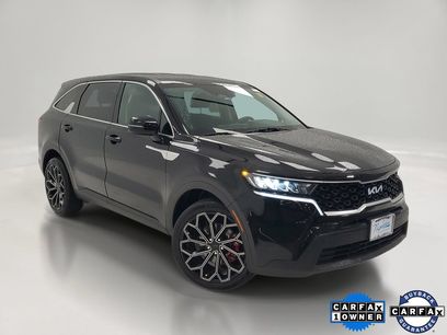 Used 2022 Kia Sorento LX