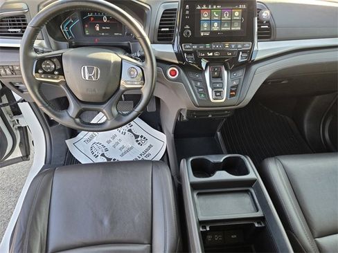 Used 2020 Honda Odyssey Touring image 27