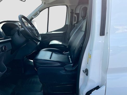 Used 2020 Ford Transit 150 Low Roof RWD image 20