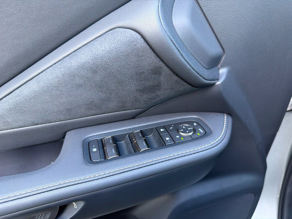 Certified 2026 Lexus TX 500h AWD w/ Technology Package image 17