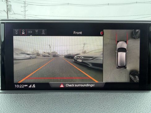 Used 2019 Audi Q7 3.0T Premium Plus w/ Premium Plus Package image 20