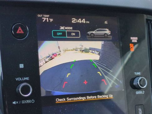 Used 2021 Subaru Outback Premium image 28