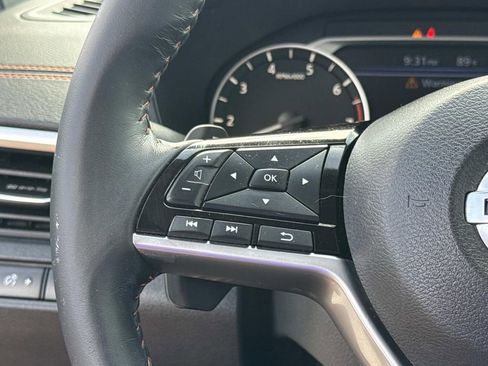 Certified 2020 Nissan Altima 2.5 SR FWD image 30