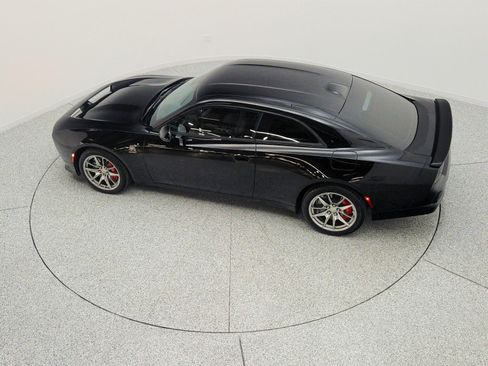 Used 2025 Dodge Charger Daytona Scat Pack w/ Track Pack AWD/4WD image 28