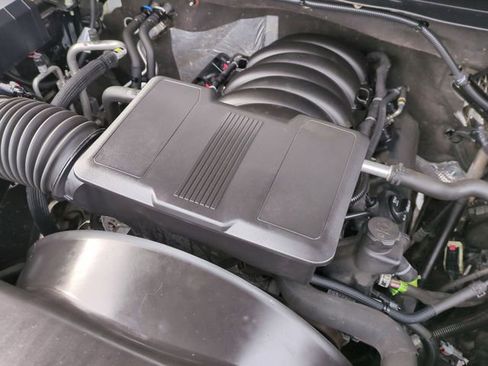 Certified 2022 Chevrolet Silverado 2500 LT w/ Snow Plow Prep/Camper Package image 28