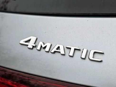 Used 2022 Mercedes-Benz GLE 350 4MATIC image 7