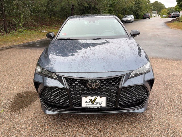 Used 2020 Toyota Avalon XSE w/ Carpet Mat Package FWD image 10