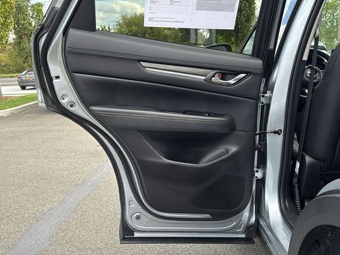 Certified 2022 MAZDA CX-5 AWD 2.5 S w/ Premium Plus Pkg image 24