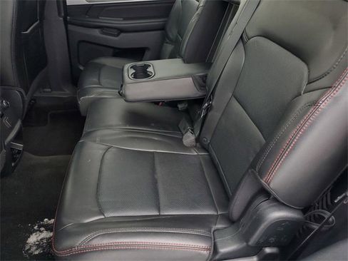 Used 2018 Ford Explorer Sport image 13