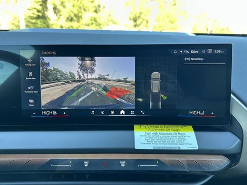 New 2025 BMW X3 xDrive30i w/ Convenience Package image 21