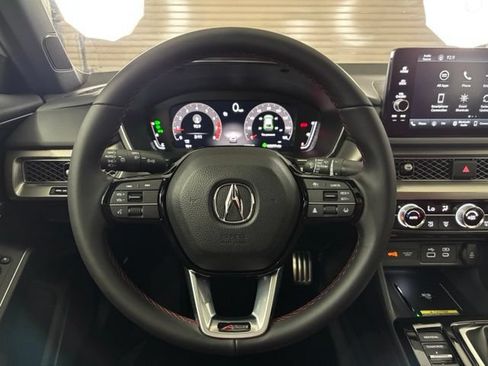 New 2026 Acura Integra A-Spec FWD image 19