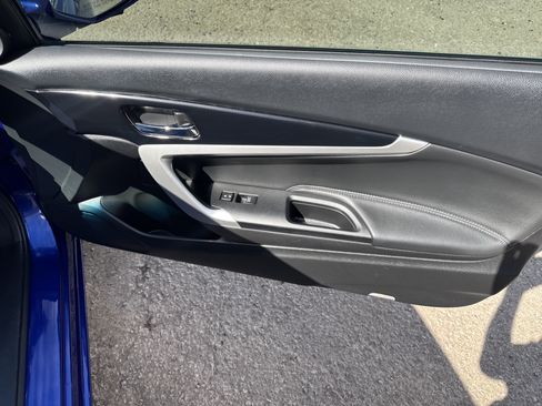 Used 2015 Honda Accord EX-L image 13