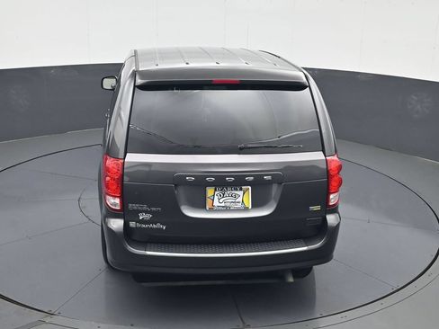 Used 2016 Dodge Grand Caravan SE w/ Quick Order Package 29E SE FWD image 20