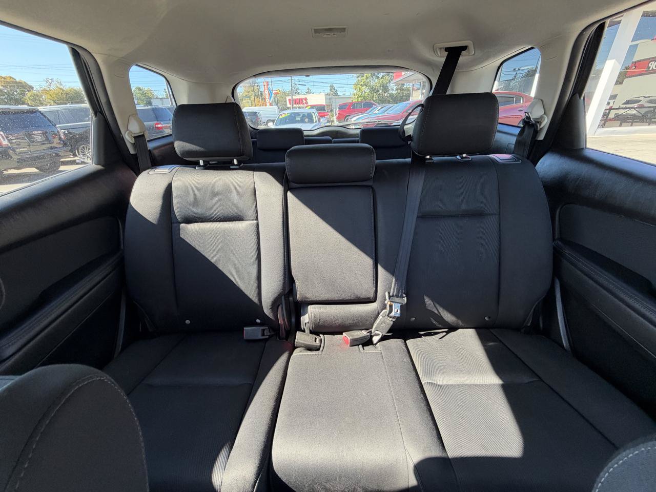 Used 2011 MAZDA CX-9 Sport AWD/4WD image 15