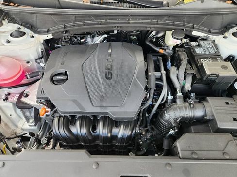 Used 2026 Hyundai Tucson SEL FWD image 33