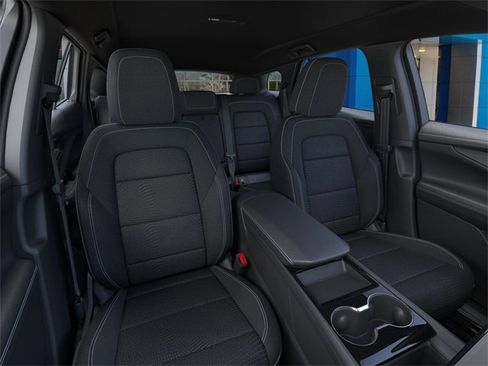 New 2026 Chevrolet Blazer EV LT image 16