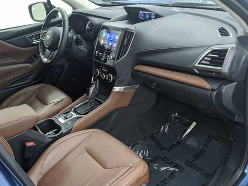 Used 2020 Subaru Forester Touring w/ Popular Package #2 AWD/4WD image 23