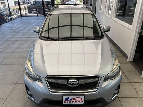 Used 2016 Subaru Crosstrek 2.0i Premium AWD/4WD image 25