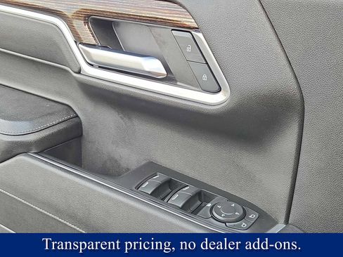 Used 2024 GMC Sierra 1500 Elevation image 20