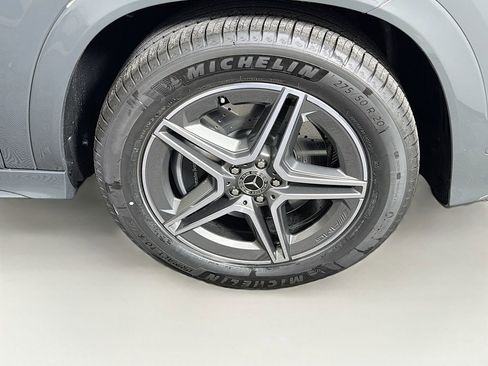 New 2026 Mercedes-Benz GLE 450 4MATIC Coupe image 35