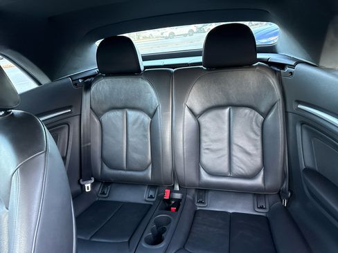 Used 2016 Audi A3 2.0T Premium Plus w/ Technology Package image 33