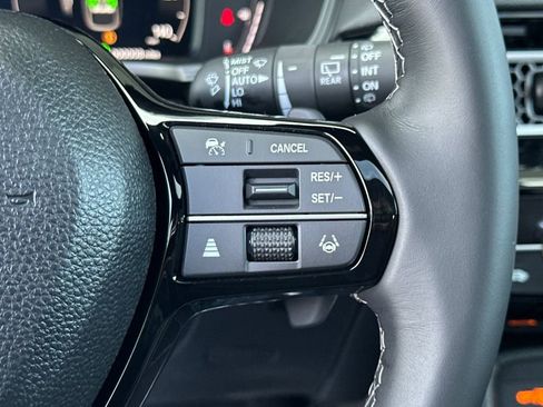 New 2026 Honda Civic Sport Touring image 28