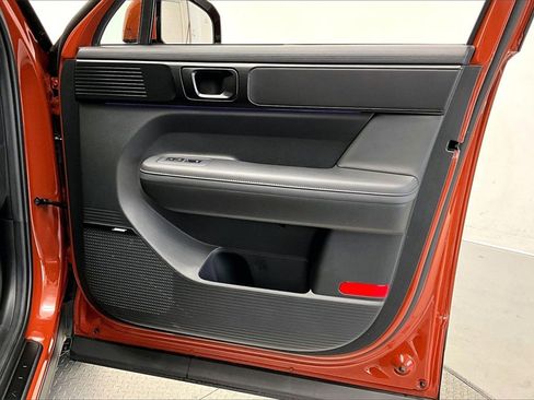 Certified 2025 Hyundai Santa Fe Calligraphy image 19