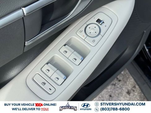 New 2026 Hyundai Sonata SE image 23