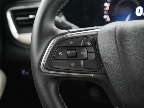 Used 2024 Buick Encore GX Preferred FWD image 25