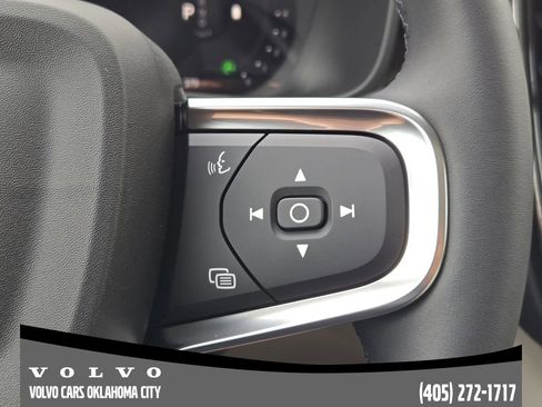 New 2026 Volvo XC40 B5 Ultra w/ Protection Package Premier AWD/4WD image 28