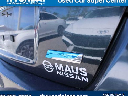 Used 2013 Nissan Altima 2.5 image 4