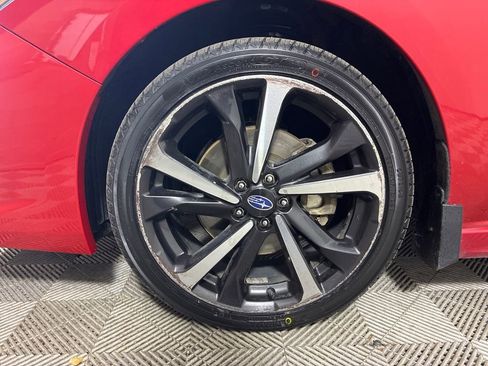 Used 2020 Subaru Impreza 2.0i Sport w/ Popular Package #1 image 5