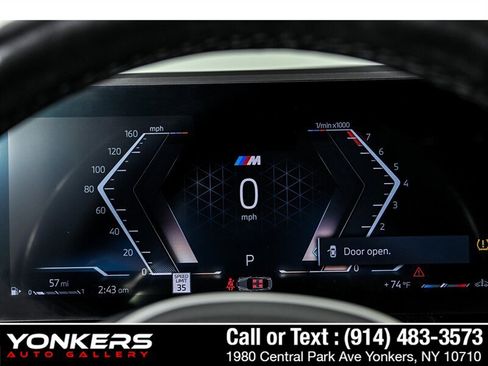 Used 2023 BMW M240i xDrive Coupe w/ Premium Package AWD/4WD image 19